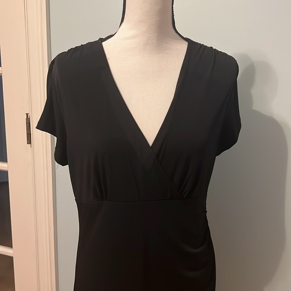 212 Collection Dress - Picture 3 of 4